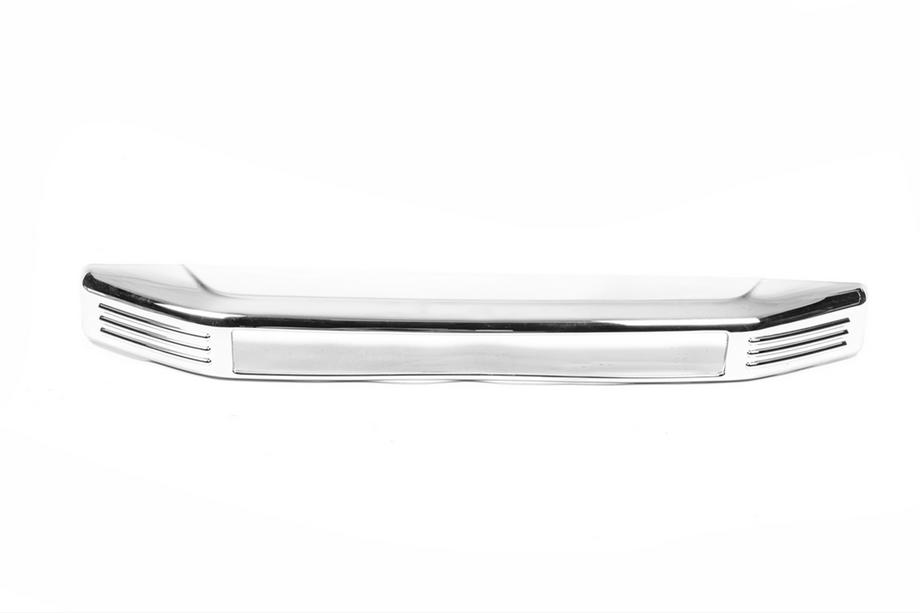 Nissan Patrol Y61 1997-2011 B-Ware Heckleiste (Kunststoff) Image