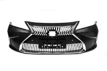 Lexus ES 2006-2011 B-Ware Frontstoßstange (für 2010-2012, Design 2019) Foto 3