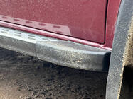 Mercedes Sprinter W906 2006–2018 Seitenschweller DOT-Line (2 Stk., Alu) Langer Radstand Foto 11