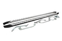 Mercedes Sprinter W906 2006–2018 Seitenschweller DOT-Line (2 Stk., Alu) Langer Radstand Foto 17