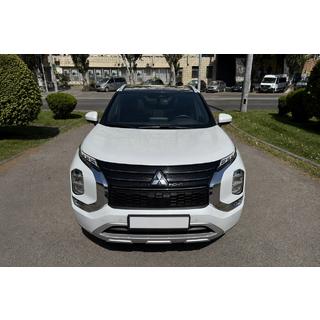 Integrierte OEM Dachreling grau (Aluminium) Mitsubishi Outlander 2021- Foto 4