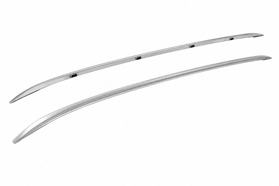 GAC Motor (Trumpchi) GM8 2018–2022 Integrierte OEM Dachreling grau (Aluminium) Image