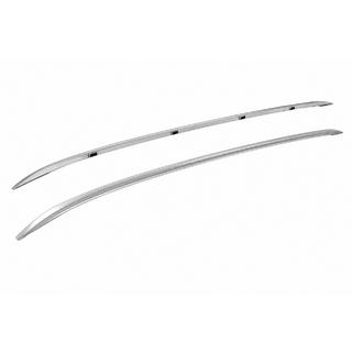 Integrierte OEM Dachreling grau (Aluminium) GAC Motor (Trumpchi) GM8/E9 2023–