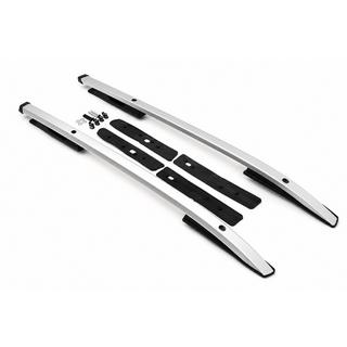 Dachreling grau OEM (Aluminium) Mitsubishi L200 2015-2024