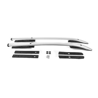 OEM Dachreling grau (Aluminium, zum Verschrauben) Foto 1