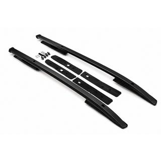 OEM Dachreling schwarz (Aluminium) Mitsubishi L200 2015-2024