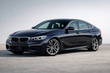 BMW 6er Reihe G32 (2017–): anderes Format, wenn der 5er zu eng ist Foto 1