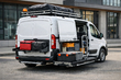 Auto-Upgrade-Paket für Lieferfahrzeuge: Was den Alltag erleichtert Foto 1