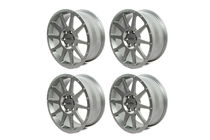 Toyota Land Cruiser Prado 250 2023- Geschmiedete OEM Felgen R20 (4 Stk) Foto 5