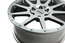 Toyota Land Cruiser Prado 250 2023- Geschmiedete OEM Felgen R20 (4 Stk) Foto 1