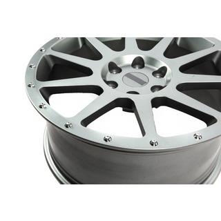 Geschmiedete OEM Felgen R20 (4 Stk) Toyota Land Cruiser Prado 250 2023- Foto 1