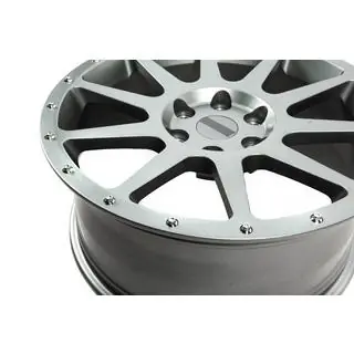 Geschmiedete OEM Felgen R20 (4 Stk) Foto 1