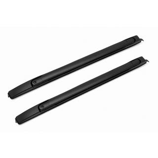 OEM Dachreling schwarz (Aluminium) Foto 4