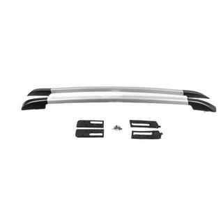 OEM Dachreling grau (Aluminium, Schraubmontage) Foto 3