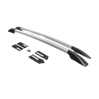 OEM Dachreling grau (Aluminium, Schraubmontage) Foto 4