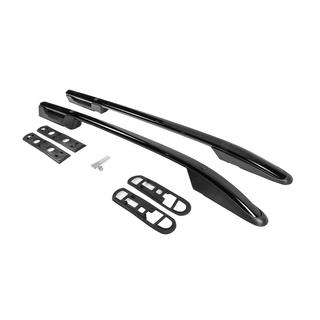 OEM Dachreling schwarz (Aluminium, Schraubmontage) Volkswagen Amarok 2022- Foto 2