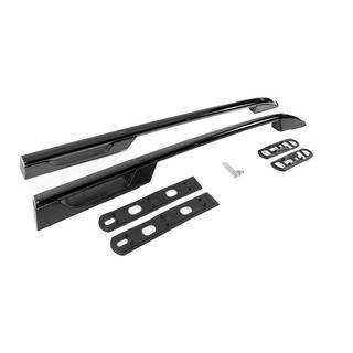 OEM Dachreling schwarz (Aluminium, Schraubmontage) Volkswagen Amarok 2022- Foto 3