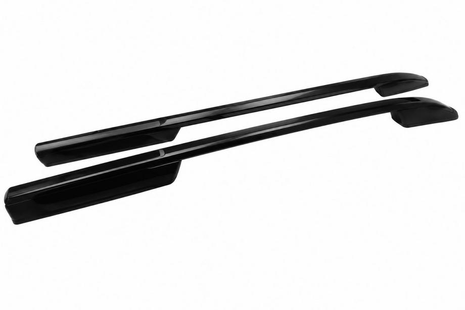 Volkswagen Amarok 2022- Dachreling schwarz OEM (Aluminium) Image