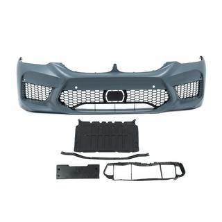 Frontstoßstange im M5 F90 Stil (für 2017-2020) BMW 5er G30/G31 2017–2023 Foto 1