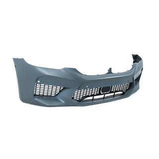 Frontstoßstange im M5 F90 Stil (für 2017-2020) BMW 5er G30/G31 2017–2023 Foto 4
