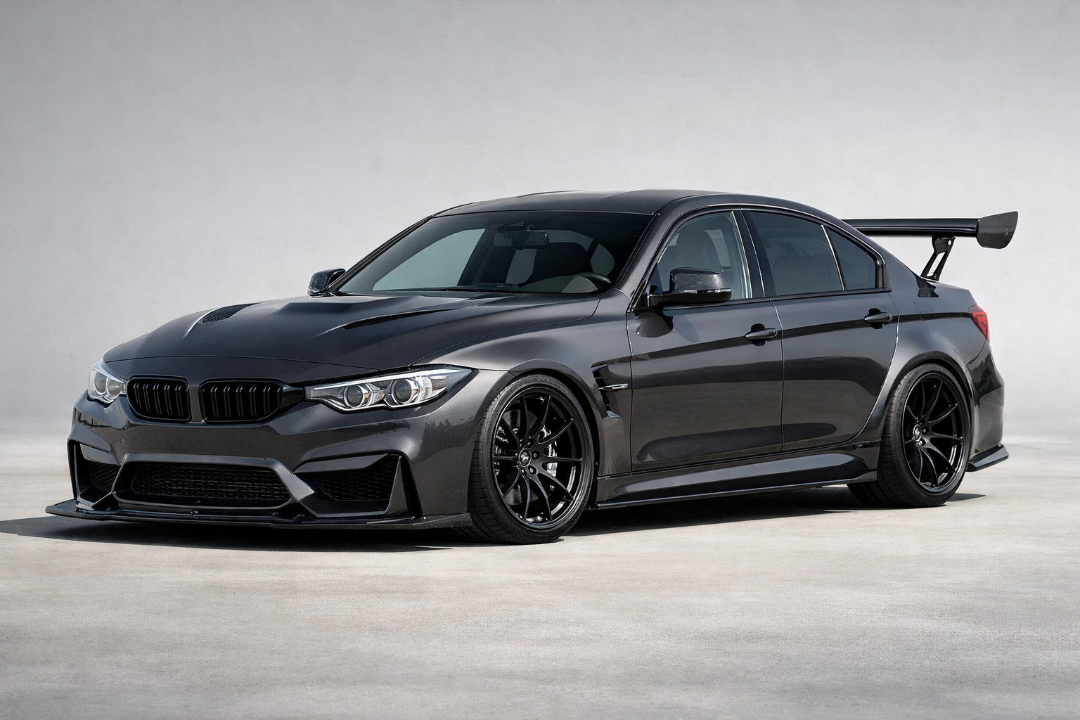 BMW-Modelle im Überblick: Welche Karosserien eignen sich fürs Tuning