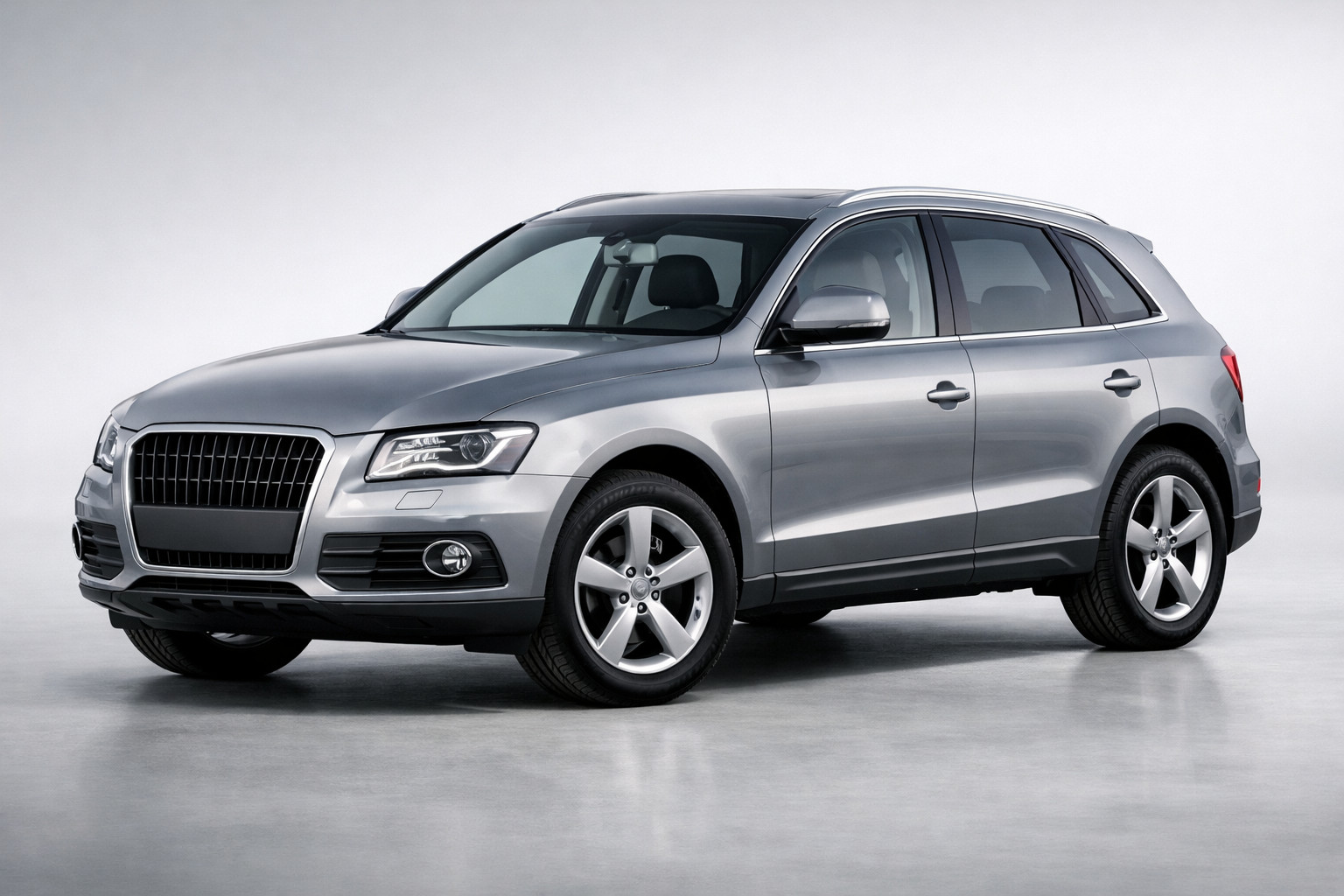 Audi Q5 (2008–2017) im Test: alter Premium, der noch nicht zerfällt