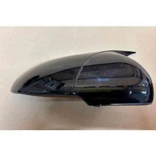 Spiegelkappe BMW-Style rechts (mit Blinker, 1 Stk.) Kia Rio 2012-2017 Foto 4
