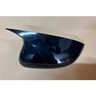 Spiegelkappe BMW-Style links (ohne Blinker, 1 Stk.) Kia Rio 2012-2017 Foto 4