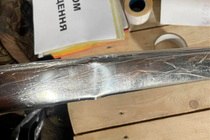 Opel Vectra C 2002-2008 B-Ware Türleisten-Abdeckungen (4 Stk., Edelstahl) B-Ware Carmos – Türkischer Edelstahl Foto 3