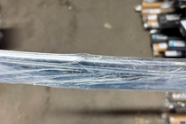 Volkswagen Golf 4 1997-2006 B-Ware Türleisten (4 Stk., Edelstahl) B-Ware Carmos – Türkischer Edelstahl Foto 2