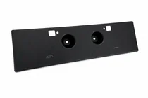 Lexus LX570/450d 2008-2022 Kennzeichenhalter (für 2021-2023 TRD) Foto 2