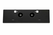 Lexus LX570/450d 2008-2022 Kennzeichenhalter (für 2021-2023 TRD) Foto 1