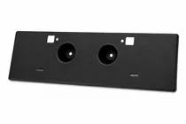 Lexus LX570/450d 2008-2022 Kennzeichenhalter (für 2021-2023 TRD) Foto 3