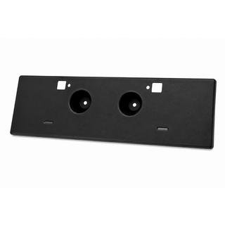 Kennzeichenhalter (für 2021-2023 TRD) Lexus LX570/450d 2008-2022 Foto 3