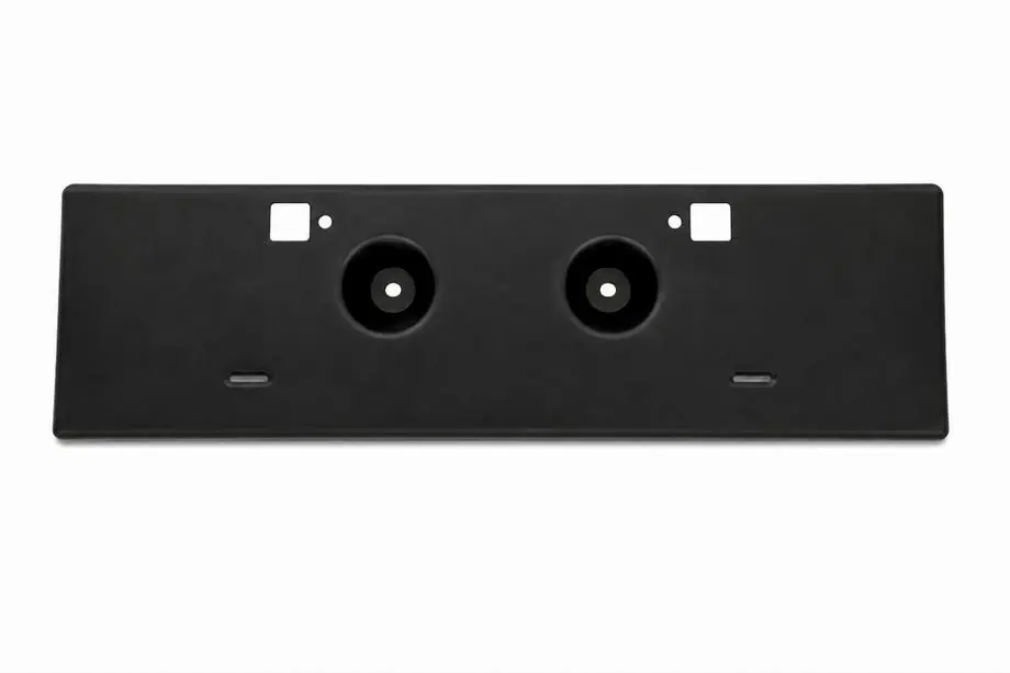Lexus LX570/450d 2008-2022 Kennzeichenhalter (für 2021-2023 TRD) Image