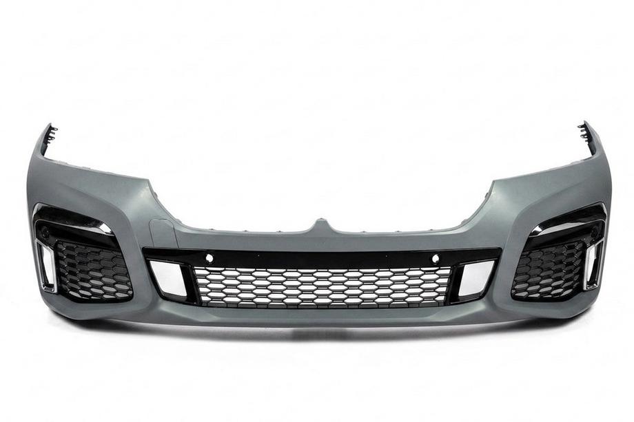 BMW 7 Series G11/G12 2015-2022 Frontstoßstange M760-Style (2019-2022) Image