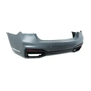 Heckstoßstange M760-Style (2019-2022) Foto 3