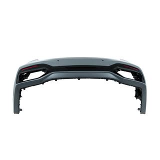 Heckstoßstange M760-Style (2019-2022) BMW 7 Series G11/G12 2015-2022 Foto 4