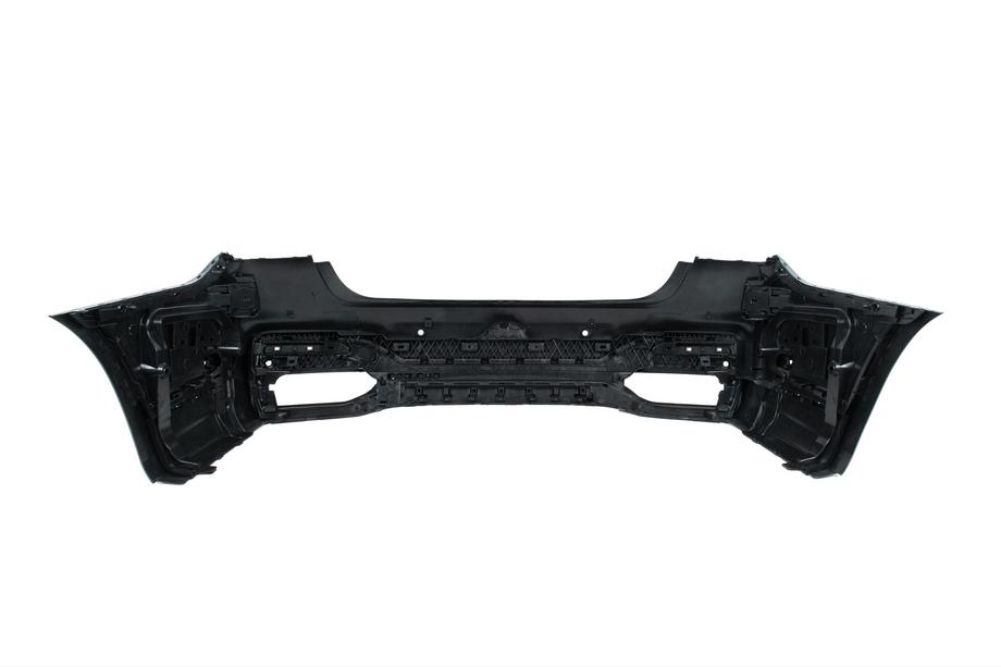 BMW 7 Series G11/G12 2015-2022 Heckstoßstange M760-Style (2019-2022) Foto 7