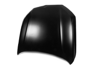 BMW 7 Series G11/G12 2015-2022 Motorhaube (2019-2022, Aluminium) Foto 2
