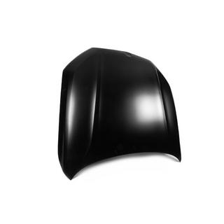 Motorhaube (2019-2022, Aluminium) Foto 3