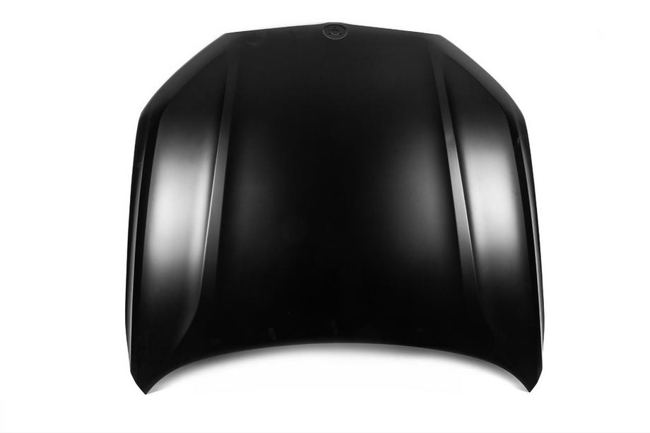 BMW 7 Series G11/G12 2015-2022 Motorhaube (2019-2022, Aluminium) Image