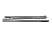 BMW 7 Series G11/G12 2015-2022 Seitenschweller M760-Style (für G12, 2019-2022) Foto 1