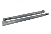 BMW 7 Series G11/G12 2015-2022 Seitenschweller M760-Style (für G12, 2019-2022) Foto 3