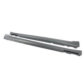 Seitenschweller M760-Style (für G12, 2019-2022) Foto 2