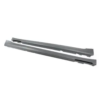 Seitenschweller M760-Style (für G12, 2019-2022) Foto 2