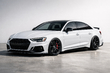 Audi-Modelle im Überblick: Welche Karosserien sich fürs Styling lohnen Foto 1