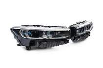 BMW 7 Series G11/G12 2015-2022 Frontscheinwerfer Facelift (Stoßstangenwechsel erforderlich) Foto 3