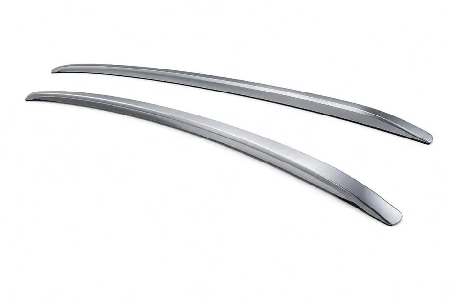 Changan UNI-T 2020– Integrierte Dachreling Chrom OEM (Aluminium, Montage mit Kleber) Image
