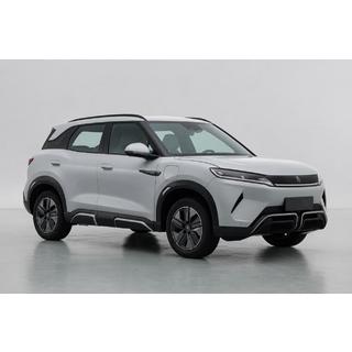 Integrierte Dachreling schwarz OEM (Aluminium) BYD Atto 2/Yuan Up 2024–